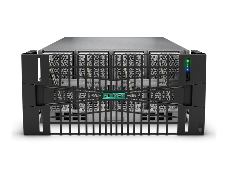 Scale-up Sever 3200