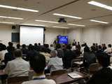 特別講演： 内閣府原子力委員会　近藤 駿介 委員長