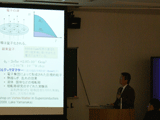 一般講演： 小林 典男 教授