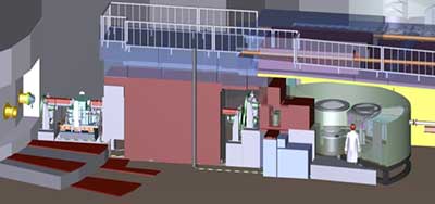 J-PARC Spectrometer Project