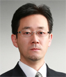 Prof. Shin-ichi ORIMO