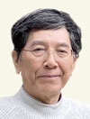 山根 一眞 氏