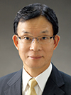 松岡 隆志 氏