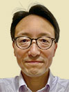 松岡 隆志 氏