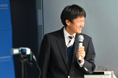 特別講演:マイスター 小林 隆司