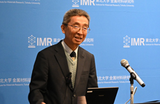 特別講演:桐野文良