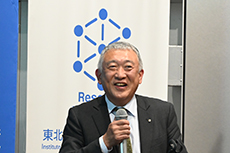 特別講演:高橋 純也 氏
