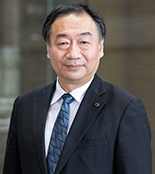 所長 ご挨拶