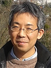  教授 青木 大
