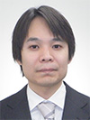 准教授 谷口耕治