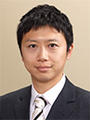 講師 藤原宏平