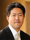 教授 久保百司 