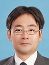 佐藤 和久 准教授 