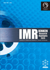 IMR KINKEN Research Highlights 2025