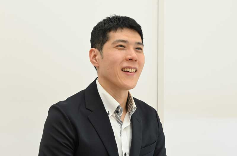 教授　熊谷 悠