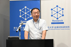 佐々木孝彦