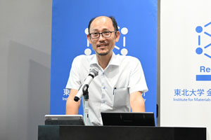 宮本吾郎