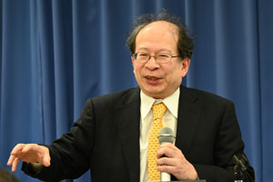 杉山 和正（東北大学金属材料研究所）