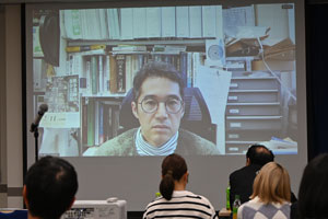 岩本 崇（島根大学 法文学部）
