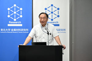 佐々木孝彦
