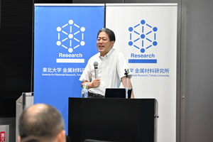 久保百司