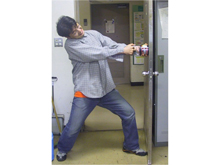 超強力☆磁石パワー!の写真