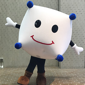 きんけんちゃん