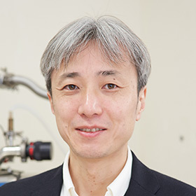 小野瀬佳文 教授