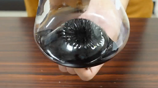 磁気物理学研究部門（野尻研究室）