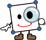 キャラクターイラスト