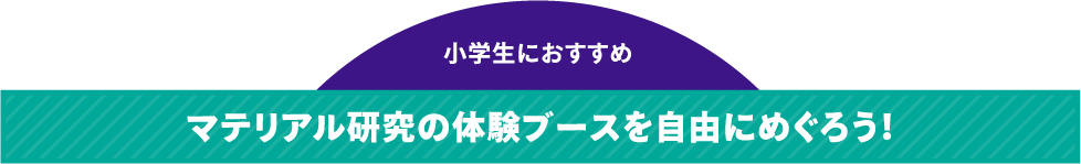 セクション1タイトル