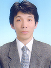 土屋 文 准教授