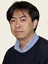 嶋 敏之 教授