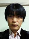 藤原 航三 准教授