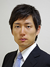 内田 健一 准教授