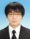 宇根本 篤 講師 