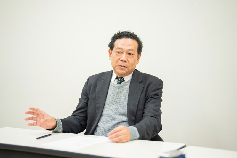 藤田教授