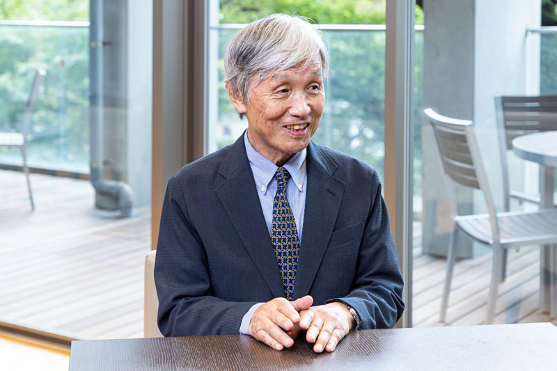 佐川眞人博士