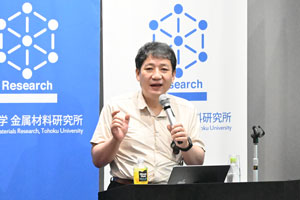 久保百司