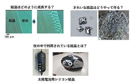 セクション2Bコースの写真